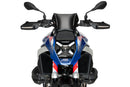 BMW R 1300 GS TROPHY [2025] – Nouvelle Génération Sport Plus – Noir Mat-3