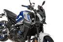 YAMAHA MT-09 SP [2023] – Naked Verkleidungsscheibe Windschild Front Spoiler-4