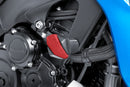 HYOSUNG GT 650 R [2012] – Crash pads R12 – Noir-9