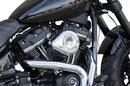 Harley-Davidson FXFB 1750 Softail Fat Bob 107 [2021] - Mini Teardrop Stealth Luftfilter-Kit – Bild 12