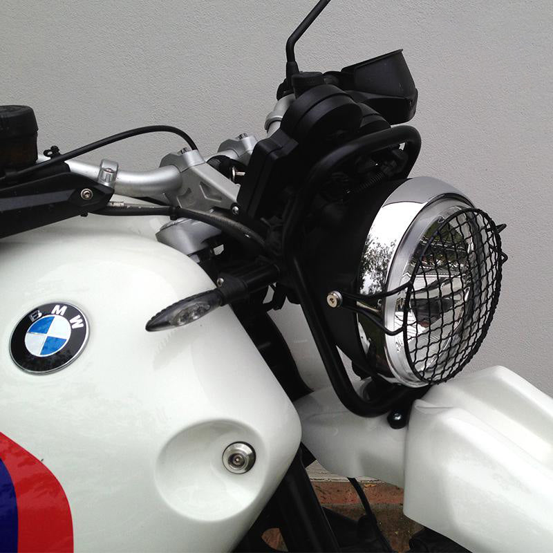 BMW R 120 G/S [2004-2012] - PRO-Scheinwerferschutzgitter