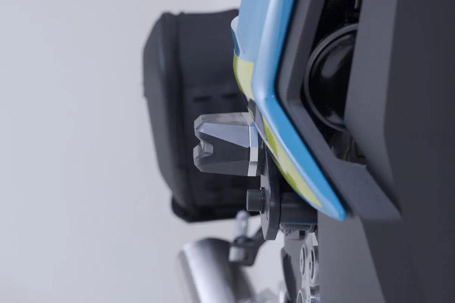 bmw m 1000 [SW-MOTECH] – kit de meuleuse de cadre