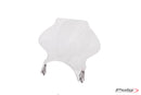 KAWASAKI W 230 [2025] – Cockpit windshield fairing – heavily tinted-14