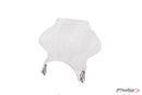 KAWASAKI W 230 [2025] – Cockpit Windschild Verkleidungsscheibe – Transparent-1