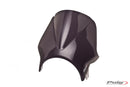 KAWASAKI W 230 [2025] – Windy Windschild Verkleidungsscheibe – Getönt-6
