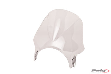 KAWASAKI W 230 [2025] – Windy Windschild Verkleidungsscheibe – Transparent - 0