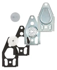 Harley-Davidson FXST 1584 Softail Standard [2009-2011] - Kit de reniflard de culbuteur - Image 6