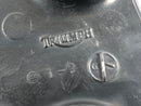 Triumph Daytona 1200 T300D [1995] - Plaque d'ancrage-3