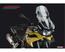BMW F 800 GS [2025] – Verstellbare Scheibe – Stark getönt-23