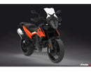 KTM 390 ADVENTURE SW [2024] – Headlight protection – Transparent-19