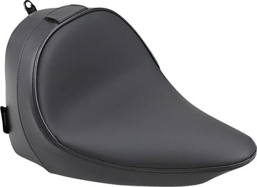harley davidson fls [DRAG SPECIALTIES] – Siège solo, compatible dossier