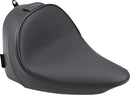 harley davidson fxs [DRAG SPECIALTIES] – Backrest compatible solo seat-1