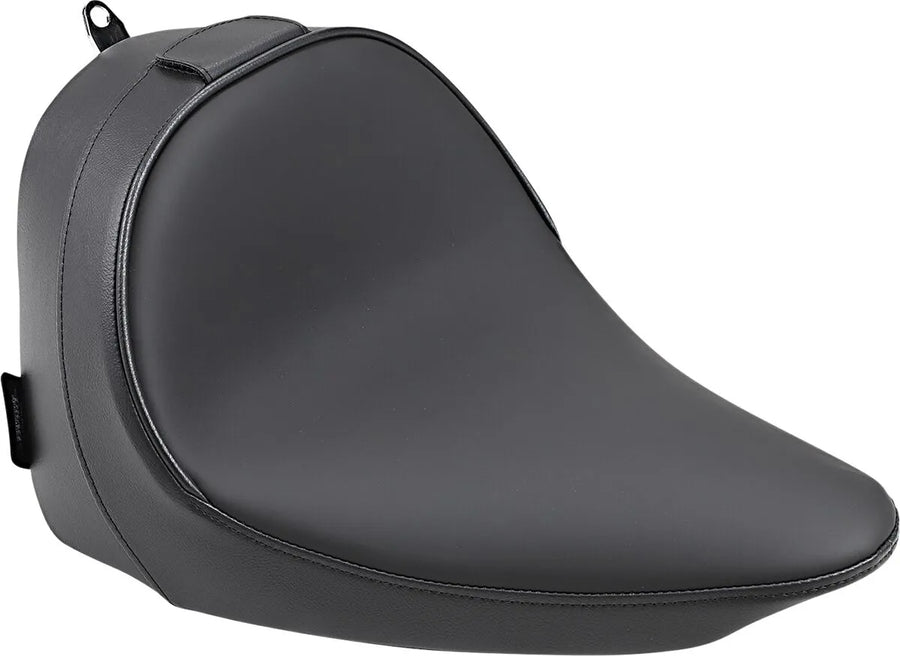 harley davidson fxs [DRAG SPECIALTIES] – Backrest compatible solo seat