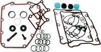 Harley-Davidson Fxdwg 1450 Dyna Wide Glide [2005] - Kit de montage d'arbre à cames – Réf. 2058 – Figure 9