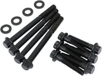 Harley-Davidson Fxlrs 1923 ABS [2025] - 12-point external screw engine kit - picture 12