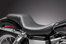 harley-davidson street bob [LE PERA] – Daytona Daddy Long Legs vinyl double seat-5
