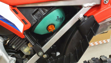 HONDA CRF 450 [2021-2024] - Kit Powerflow