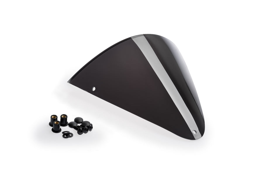 KAWASAKI Z 900 RS SE [2025] – Vision Windshield Visor – Tinted