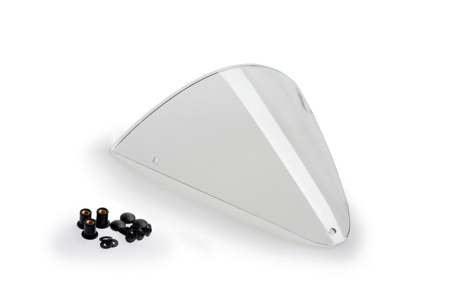 KAWASAKI Z 900 RS SE [2025] – Vision Windshield Visor – Tinted