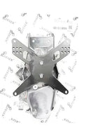 Triumph Speed Triple 1200 RS [ZIEGER] – X-Line Kennzeichenhalter Typ E