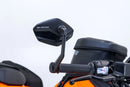 Aprilia Tuono 660 [SW-MOTECH] – rétroviseur pour extrémités de guidon