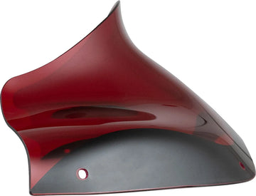 harley davidson fltruse [KLOCK WERKS] – Kolor Flare™ windshield