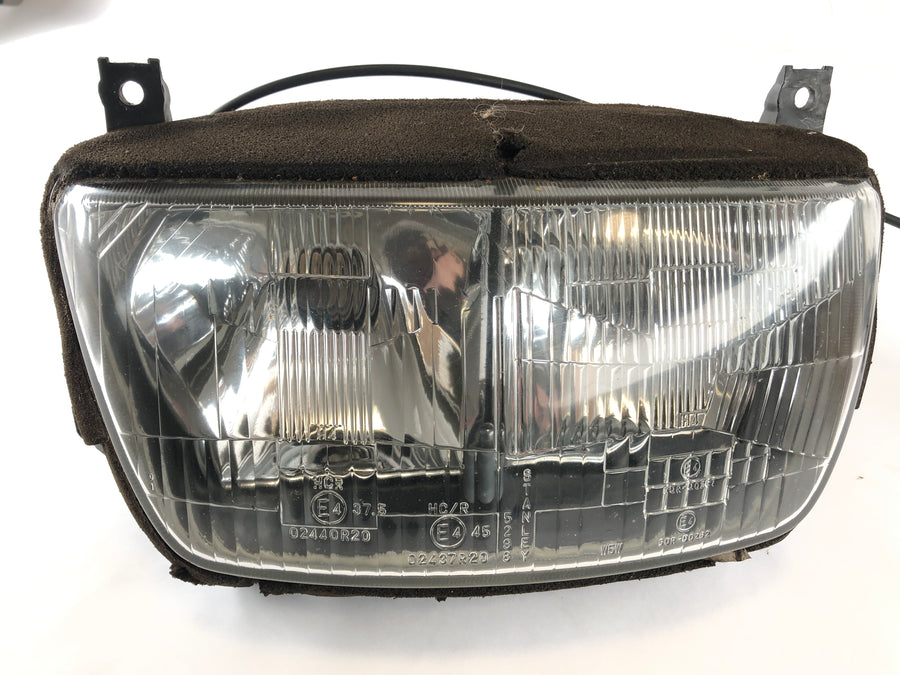 Honda ST 1100 SC26 Pan European [1990] - Scheinwerfer