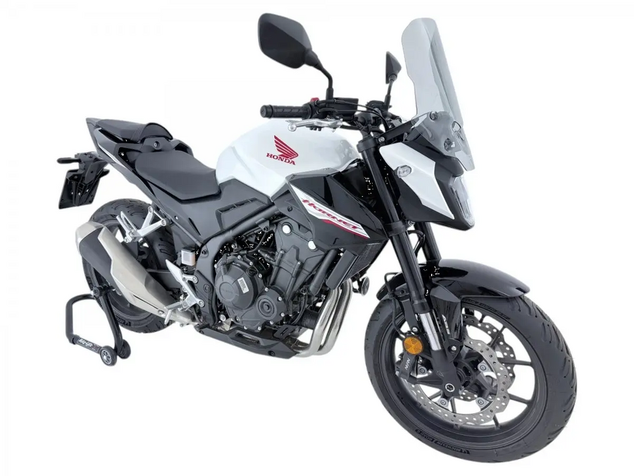 honda cb 500 [WRS] – touring windshield CB500 Hornet