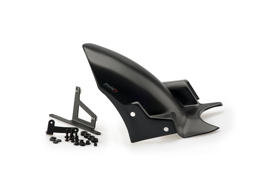 KTM 1290 SUPER ADVENTURE T [2023] – Hinterradabdeckungen – Carbon look