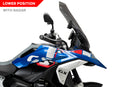 BMW R 1300 GS TROPHY [2025] – Touring Screen Plus – Transparent-6