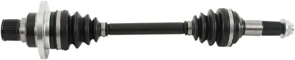 Yamaha Grizzly 660 [ALL BALLS] – 8 Ball Extreme Duty Achse