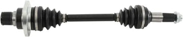 Yamaha Grizzly 660 [ALL BALLS] – 8 Ball Extreme Duty Achse