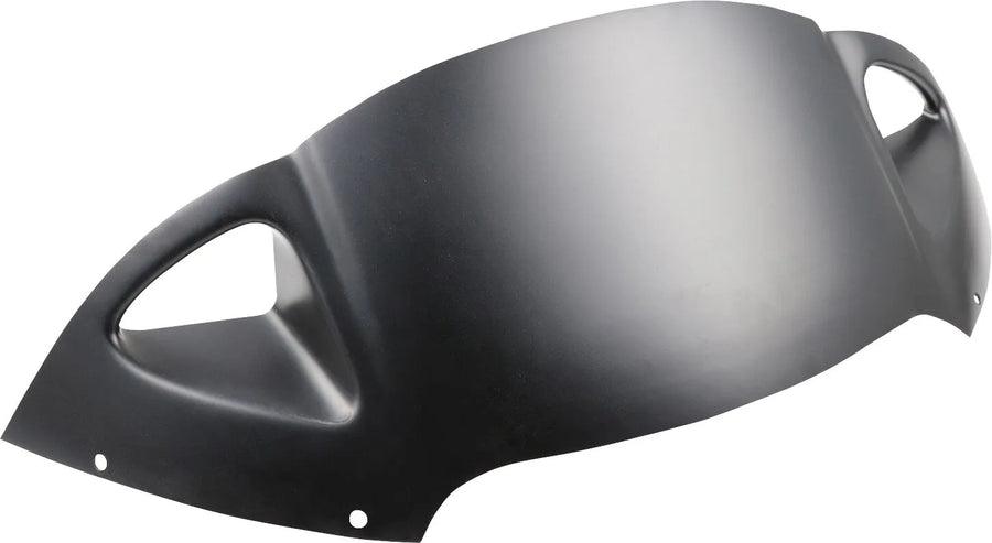 harley davidson fltruse [CULT WERK] – Windschild Racing