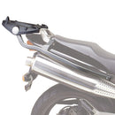Honda Hornet 600 / S [GIVI] - Support top case pour valises MONOKEY® ou MONOLOCK® à monter avec la platine MONOKEY® M5