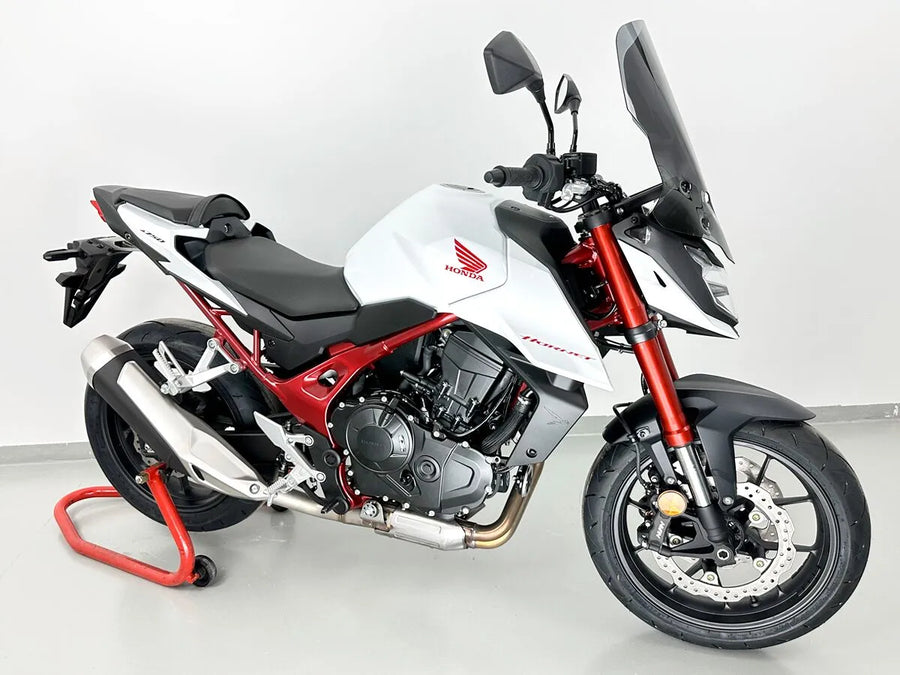 honda cb 750 [WRS] – Windschild