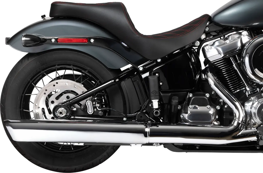 Harley Davidson Touring [DRAG SPECIALTIES] – Selle Freedom Touring