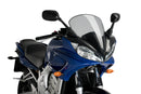 YAMAHA FZ6 FAZER [2008] – Racing Screen – Transparent-9