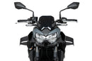 KAWASAKI Z 650 [2025] – Spoiler D12 – Noir Mat-6