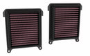 Honda CBR 1000 RR [K&N] - air filter-1