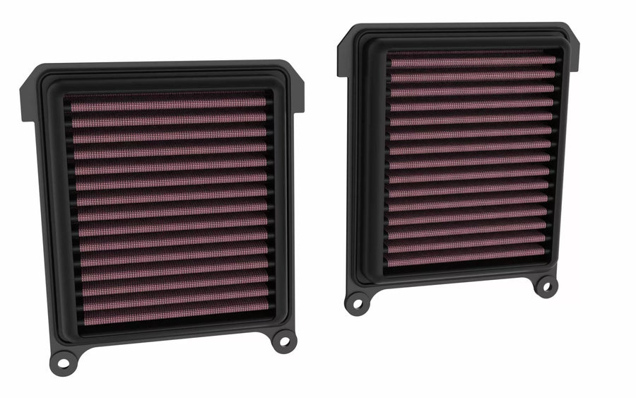 Honda CBR 1000 RR [K&N] - air filter
