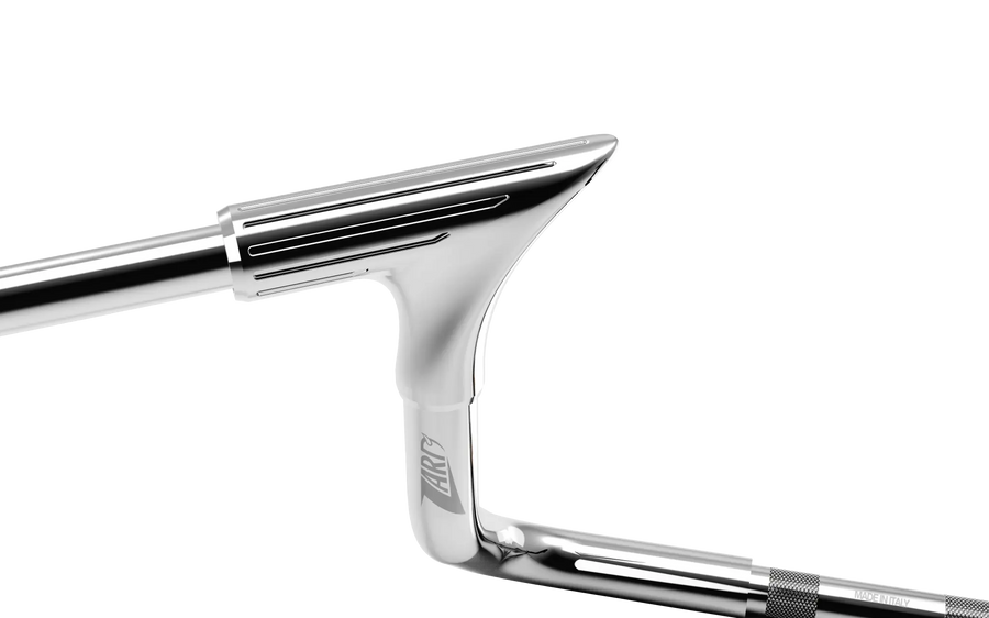 harley davidson flhxse [ZARD] – Eagle handlebars