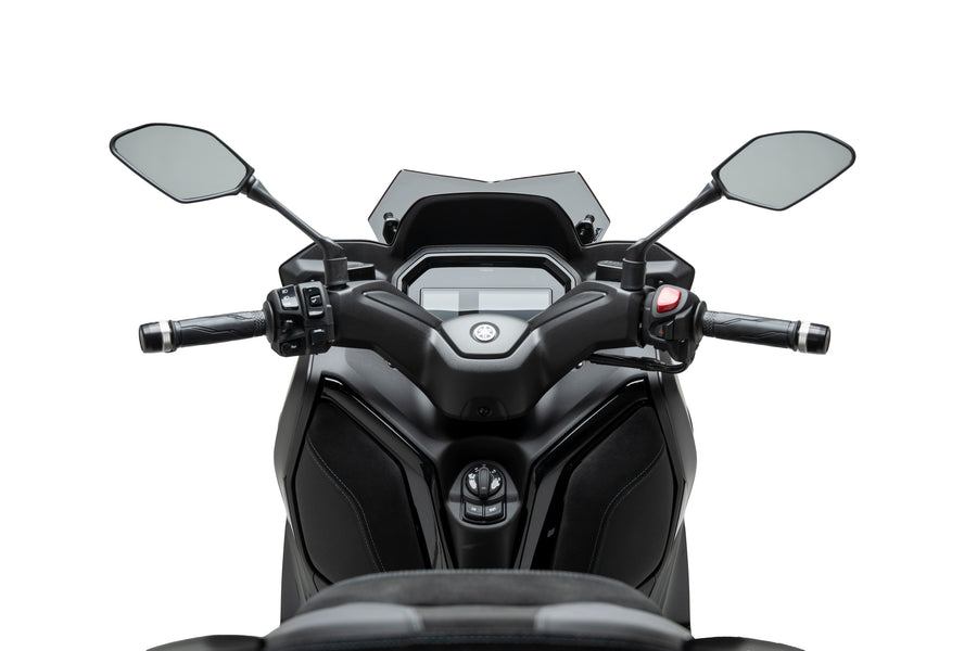 YAMAHA X-MAX 300 TECH MAX + [2025] – Pare-brise V-Tech Line Sport