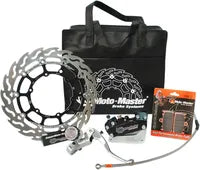 Husqvarna WR 450 [1971-1975] - Front oversize brake kit - picture 12
