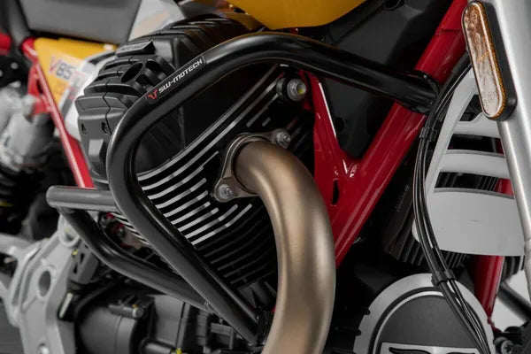 Moto Guzzi V 85 TT [SW-MOTECH] – Sturzbügel