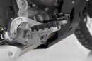 Aprilia Touareg 660 [SW-MOTECH] – Repose-pieds Evolution