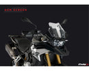 BMW F 750 GS [2024] – Verstellbare Scheibe – Stark getönt