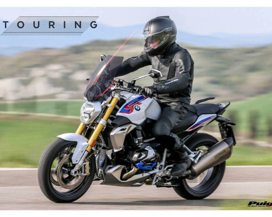 BMW R 1250 R [2025] – Nouvelle Génération Sport – Teintée