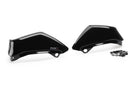 BMW R 1300 GS TROPHY [2025] – Extension de protège-mains – Noir-19