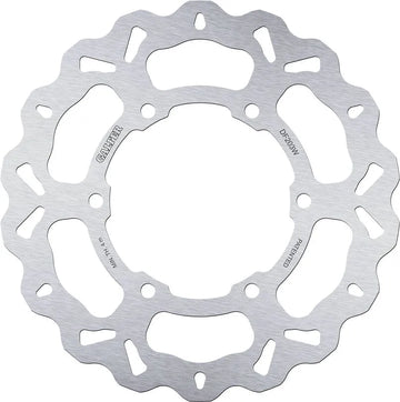 Kawasaki Z250Sl [2015-2016] - Wave® Bremsscheibe – Bild 1