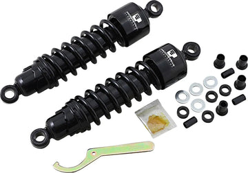 harley davidson flhtcu [PROGRESSIVE SUSPENSION] - 412 Series shock absorber
